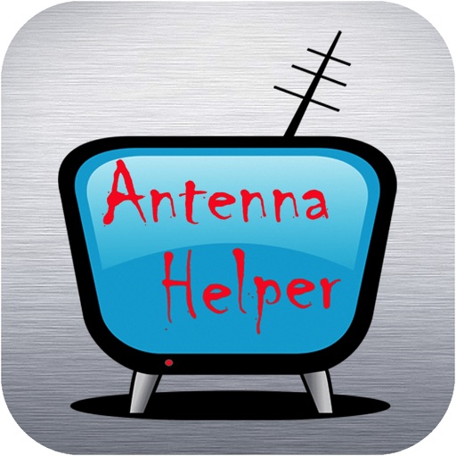 TV Antenna Helper by Meng Dong