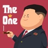 The One by Lok Kuang
