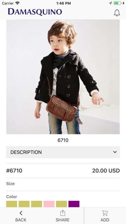 Damasquino screenshot-3