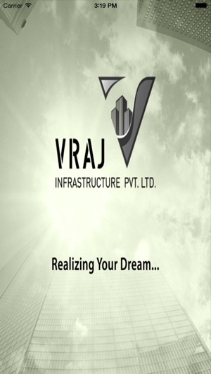 Vraj Infra(圖1)-速報App