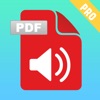 PDF eBook Text to Speech Aloud