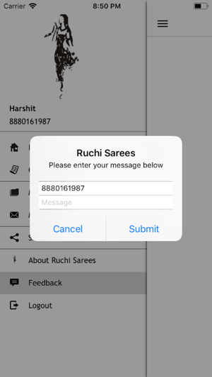 Ruchi Sarees(圖2)-速報App