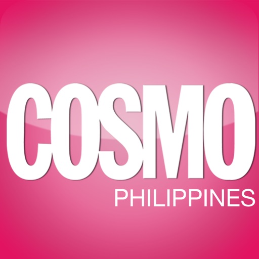 Cosmopolitan Philippines iOS App