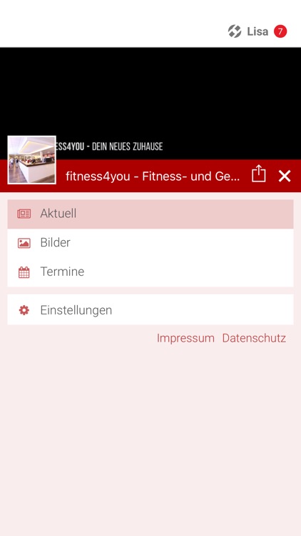 fitness4you Überlingen