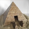 Icon Mystery Egypt Pyramid