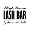 HighBrow Lash Bar