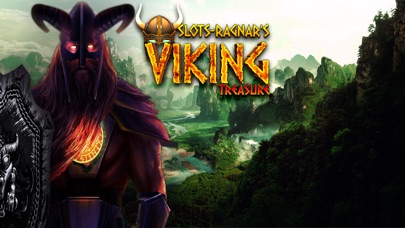 Ragnar's Viking Treasure Slots screenshot 3