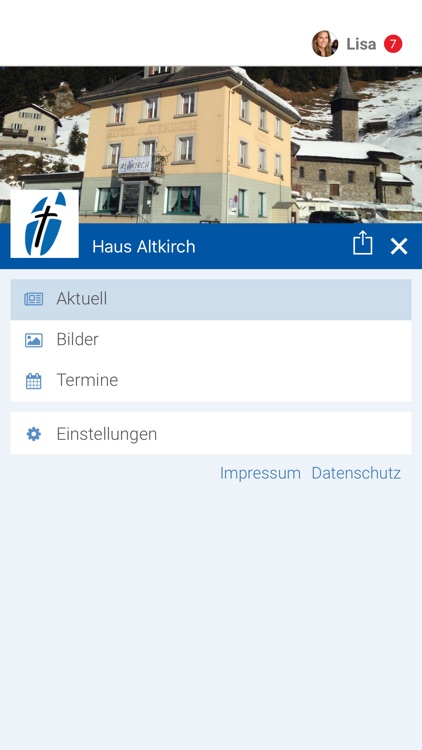 Haus Altkirch