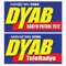 DYAB Radyo Patrol 1512 Cebu (1512 kHz Cebu) is an AM station of ABS-CBN Corporation in the Philippines