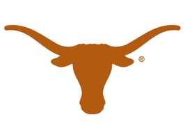 University of Texas Stickers for iMessage