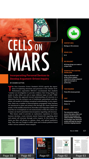 Science Scope(圖4)-速報App