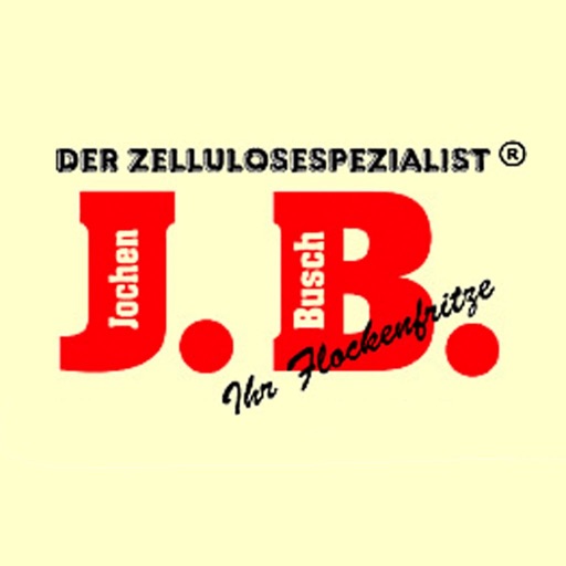 Jochen Busch GmbH & Co. KG