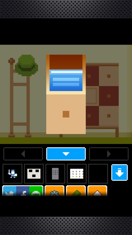 Tiny Room 2 room escape game screenshot-3