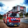 Brandweer Bussum
