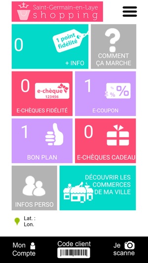 Saint-Germain-en-Laye Shopping(圖1)-速報App