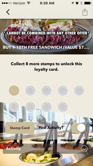 Dominic's Deli & Eatery -(圖2)-速報App