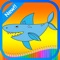 Sea Animals Coloring 