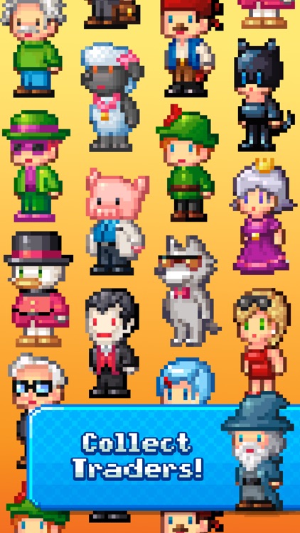 Tap Tap Trillionaire screenshot-4