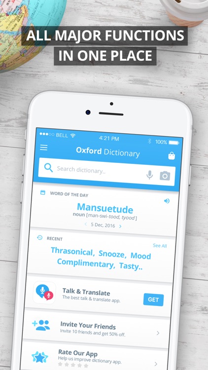 Oxford German Dictionary