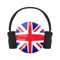 With UK Radio, you can easily listen to live streaming of news, music, sports, talks, shows and other programs of the United Kingdom of Great Britain and Northern Ireland