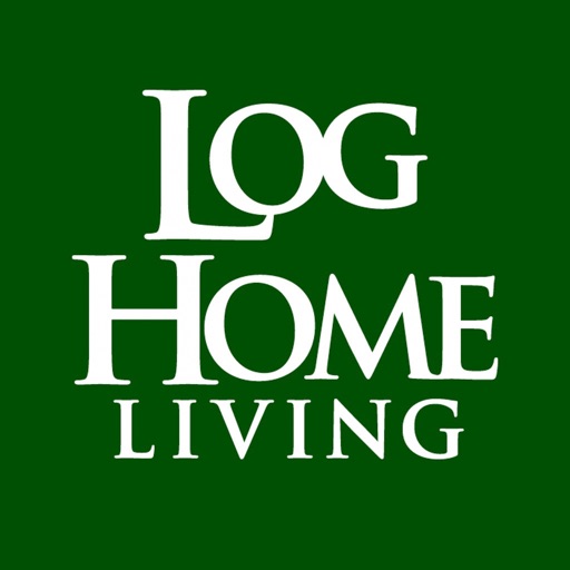 Log Home Living