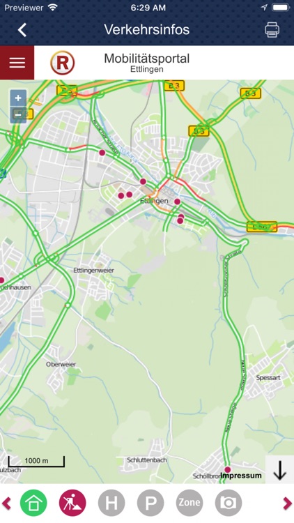 Ettlingen screenshot-4