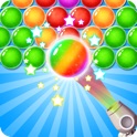Bubble Raccoon Shooter icon
