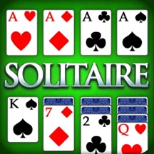 Solitaire ‣