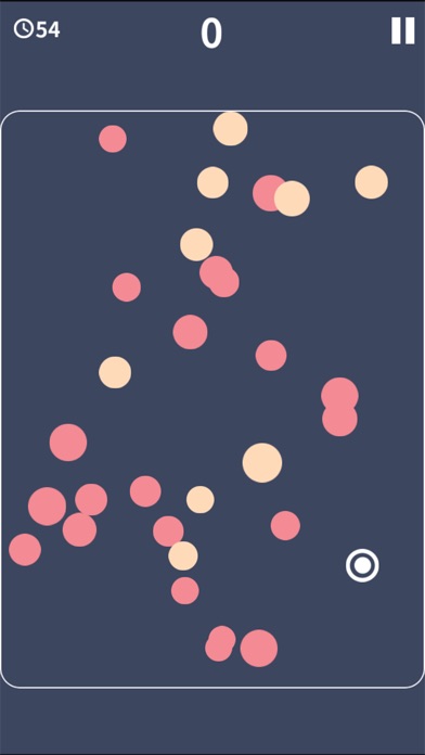 Dot Crush:Challenge screenshot 3