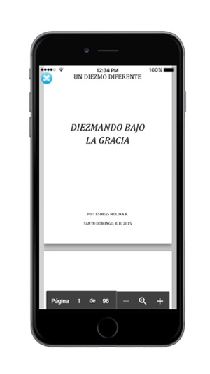 LibreriaDO(圖3)-速報App