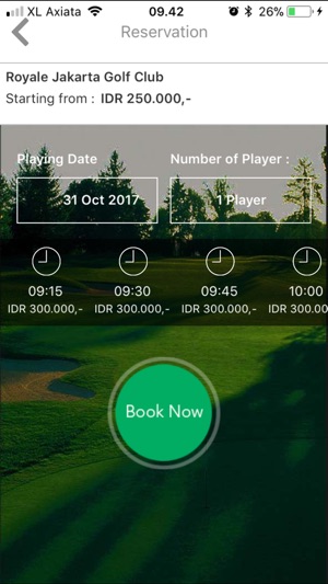 IndoGolf Passport 环 游 高 球(圖3)-速報App