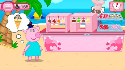 Kids cafe: Cooking games screenshot 3