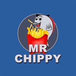 Mr Chippy Lincoln