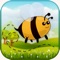 Hello Honey Bee Kitty Games