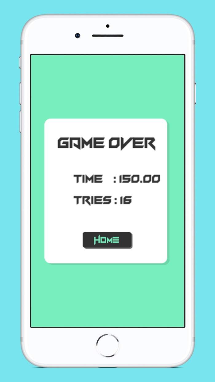 Match Cards - Mind Buster