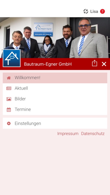 Bautraum-Egner GmbH