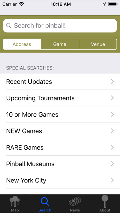 How to cancel & delete Pinfinder PRO Pinball Finder from iphone & ipad 3