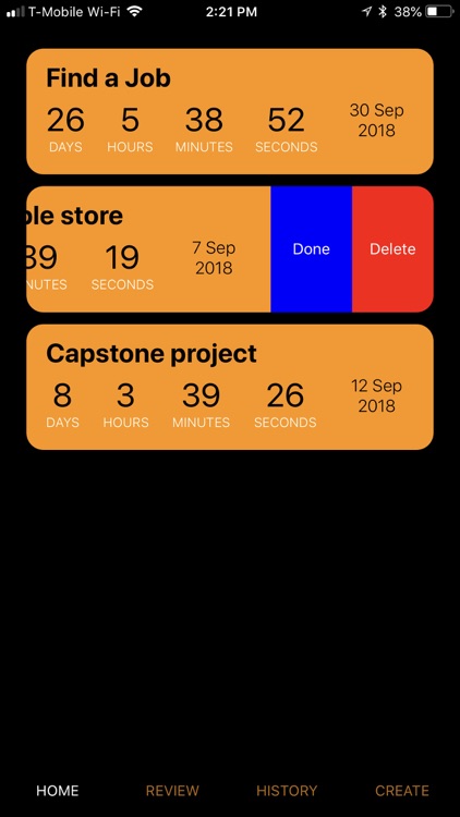 Focus T screenshot-3