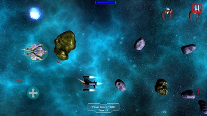 Terminal Galaxy screenshot 4