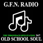 G.F.N. RADIO OLDSCHOOL SOUL