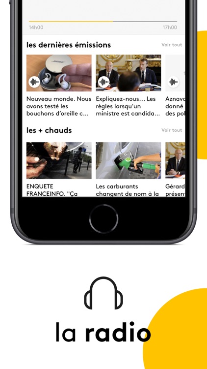 franceinfo: l'actu en continu