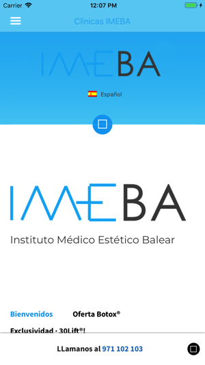 Clinicas IMEBA(圖2)-速報App