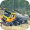 Oil Tanker Truck Sim