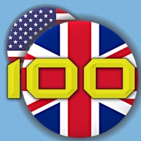 100 Englische Substantive apk