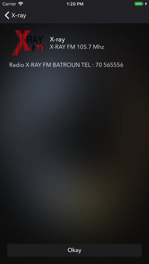 X-RAY FM(圖4)-速報App