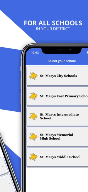 St Marys City Schools(圖4)-速報App