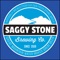 The Saggy Stone app allows registered employees to report keg deliveries which allows us to track our movable assets and to better manage our inventory