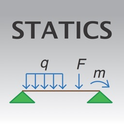 Statics (Civil Engineering) Apple Watch App