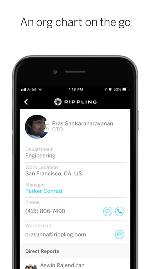 Rippling App(圖2)-速報App