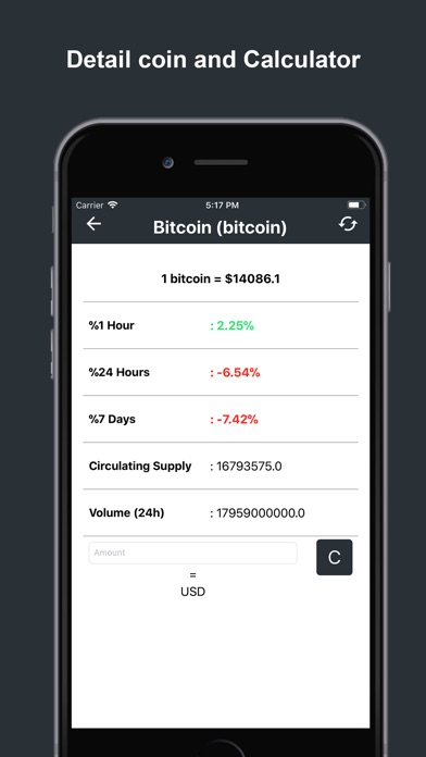 CoinMarketCap : Binance Crypto screenshot 2